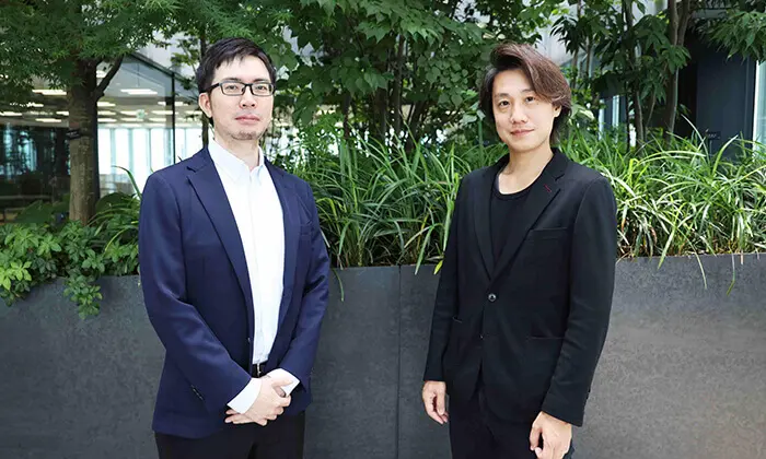 ブランドイメージを表現するフォント